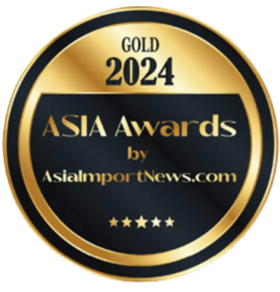 Asia Awards 2024