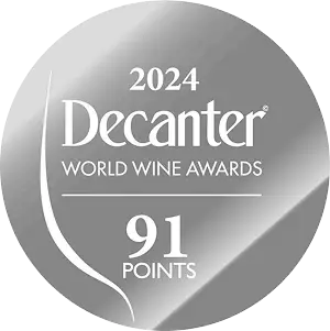 Decanter 91