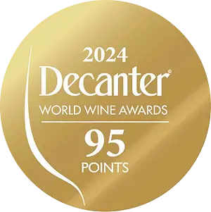 Decanter 95