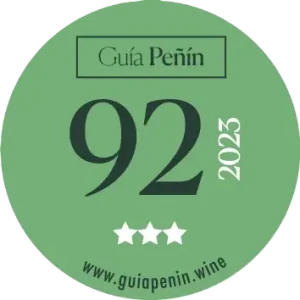 Guía Peñín 92